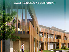 Eladó lakás Balatonalmádi