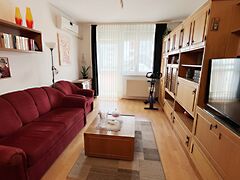 Eladó lakás Szombathely, Joskar-Ola lakótelep