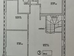 Eladó lakás Budapest, II. kerület, Törökvész