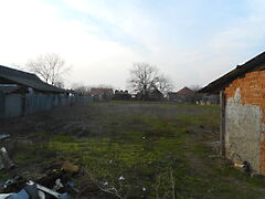 Eladó ház Apátfalva