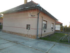 Eladó ház Balástya