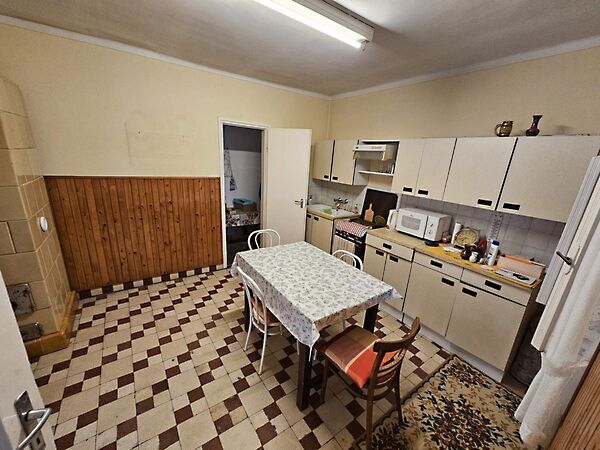 Eladó ház Dunakiliti