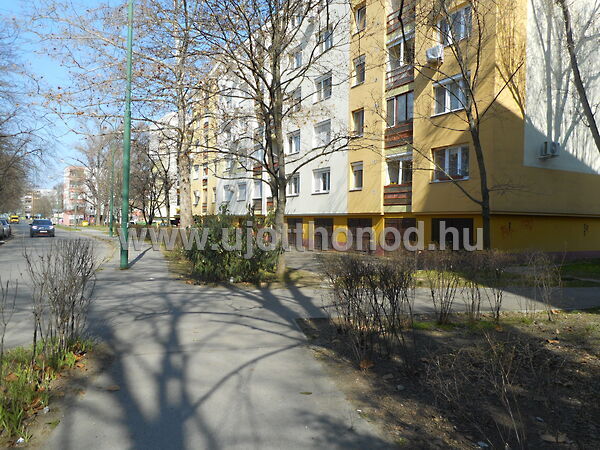Eladó lakás Szeged, Tarján