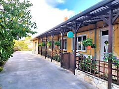 Eladó ház Budapest, XXI. kerület