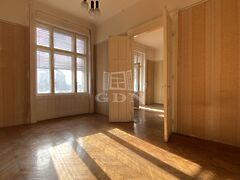 Eladó lakás Budapest, VI. kerület