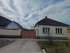 Eladó ház Bátmonostor