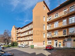 Eladó lakás Szombathely