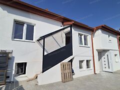 Eladó lakás Sopron