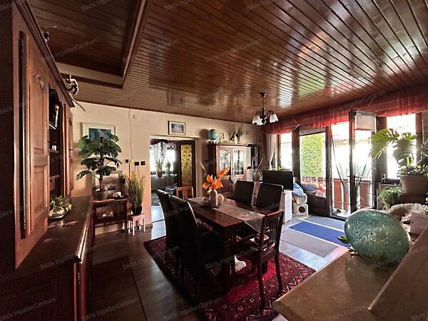 Eladó ház Csátalja