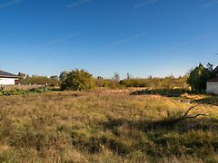 Eladó földterület Kiskunhalas