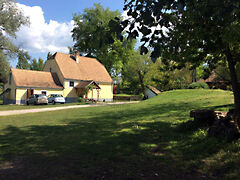 Eladó ház Tatabánya, Kertváros