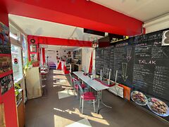 Kiadó üzleti Szeged