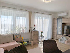 Eladó lakás Hegyeshalom