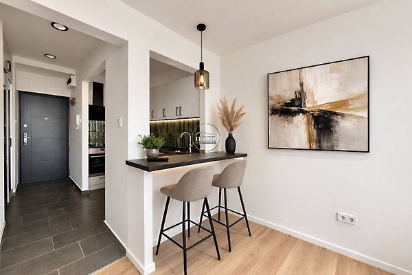 Eladó lakás Budapest, XIII. kerület, Újlipótváros