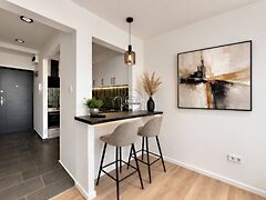 Eladó lakás Budapest, XIII. kerület, Újlipótváros