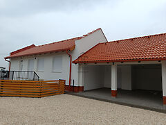 Eladó ház Nyáregyháza