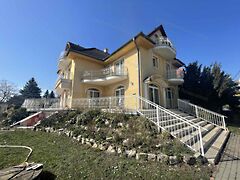 Eladó üzleti Balatonfüred