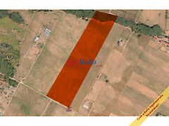 Eladó földterület Őrbottyán