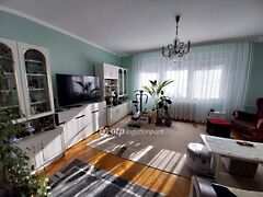 Eladó ház Nyíregyháza