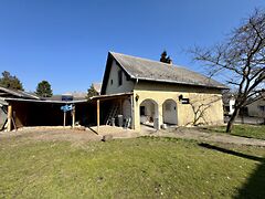 Eladó ház Zalaszántó