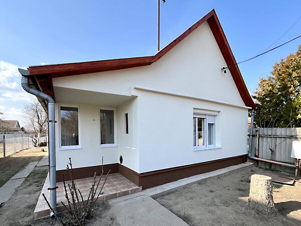 Eladó ház Tápióbicske