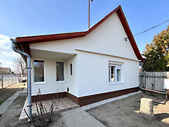 Eladó ház Tápióbicske