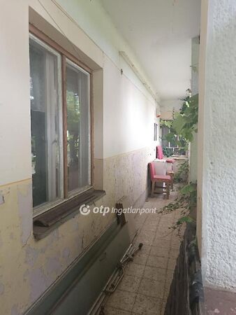 Eladó ház Nyírbogdány