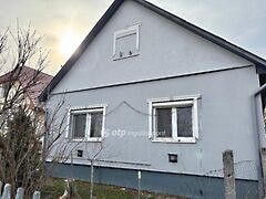 Eladó ház Kállósemjén