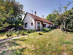 Eladó ház Tiszalök