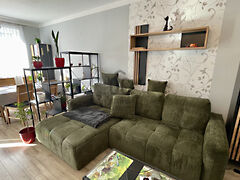 Eladó lakás Szombathely