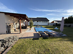 Eladó ház Győr, Ménfőcsanak