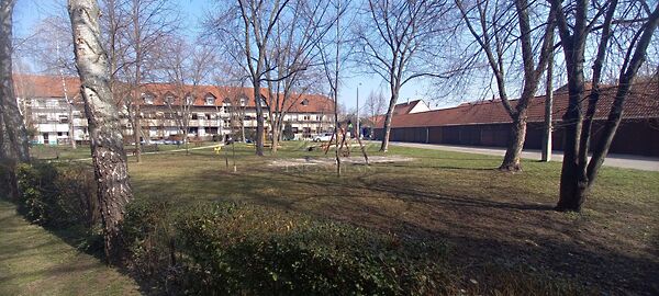 Eladó lakás Győr, Szabadhegy