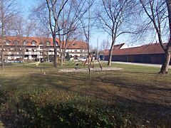 Eladó lakás Győr, Szabadhegy