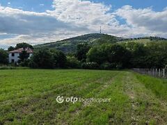 Eladó földterület Tokaj