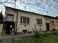 Eladó ház Szombathely, Belváros