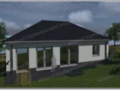 Eladó ház Kecskéd