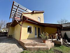 Eladó ház Budapest, XX. kerület