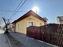 Eladó ház Budapest, XX. kerület