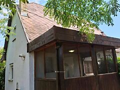 Eladó ház Nyíregyháza