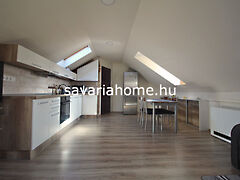 Eladó lakás Kőszeg