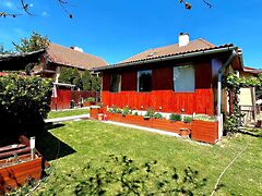 Eladó ház Budapest, XVII. kerület