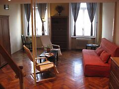 Kiadó lakás Budapest, V. kerület