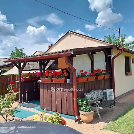 Eladó nyaraló Hajdúnánás