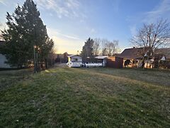 Eladó földterület Gyód