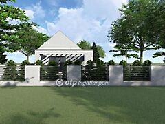 Eladó ház Nyíregyháza