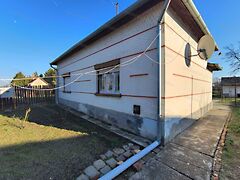 Eladó ház Törökszentmiklós