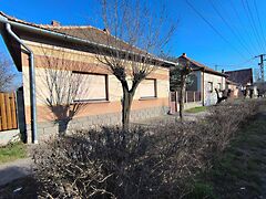 Eladó ház Törökszentmiklós