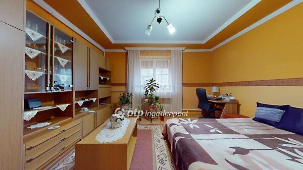 Eladó ház Kisvárda