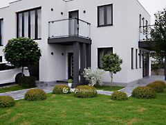 Eladó ház Nyíregyháza