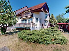 Eladó ház Nyíregyháza